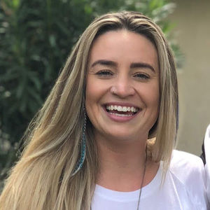 Meet your Posher, Kaila